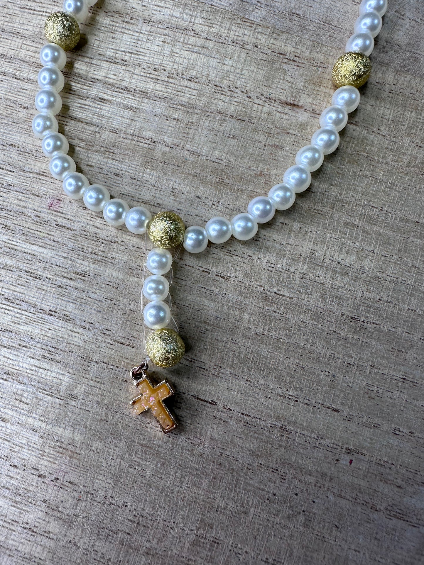 Travel Rosary